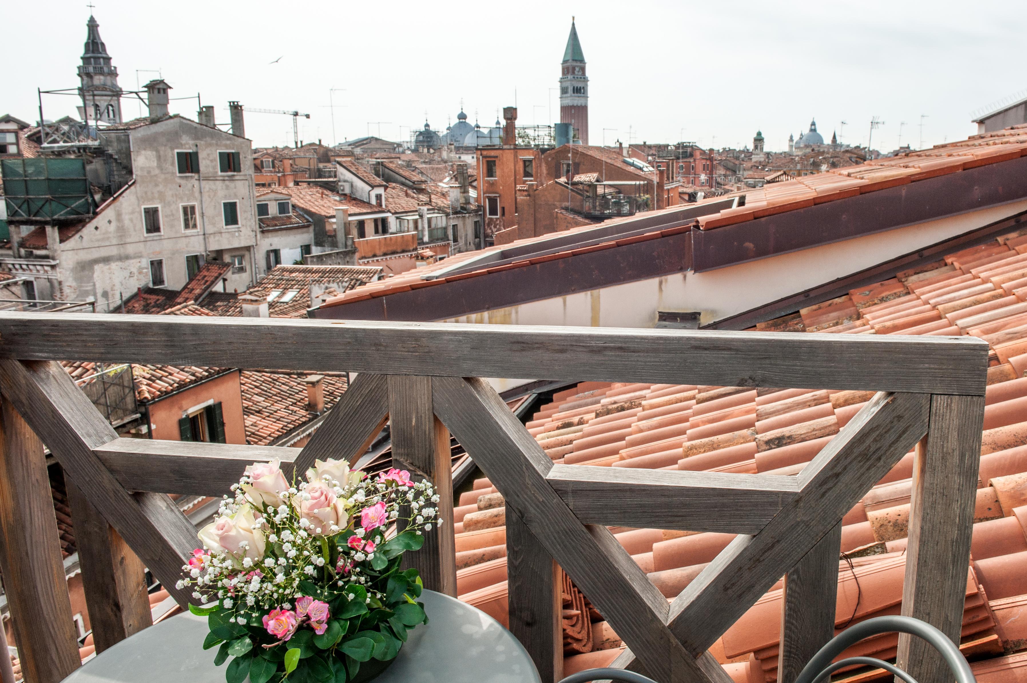 Hotel Ai Cavalieri Di Venezia Exterior photo