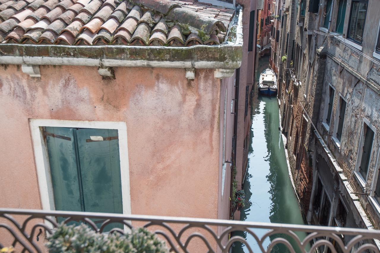 Hotel Ai Cavalieri Di Venezia Exterior photo